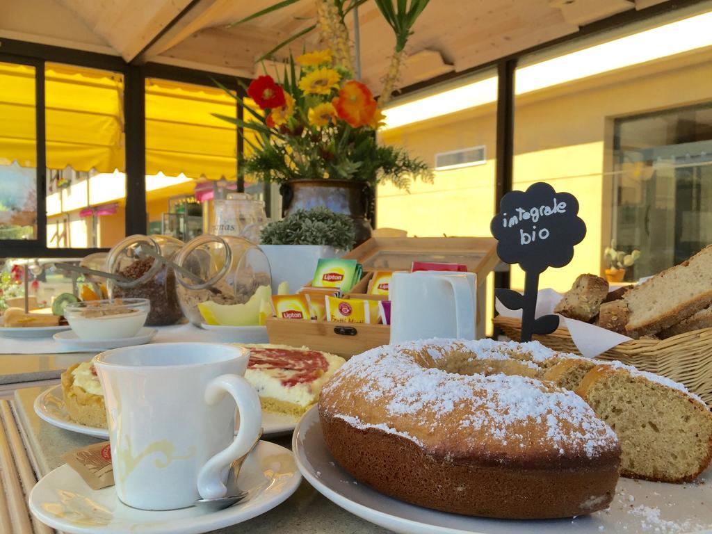 Holiday Rooms Antica Badia ヴォルテッラ エクステリア 写真