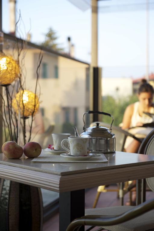 Holiday Rooms Antica Badia ヴォルテッラ エクステリア 写真