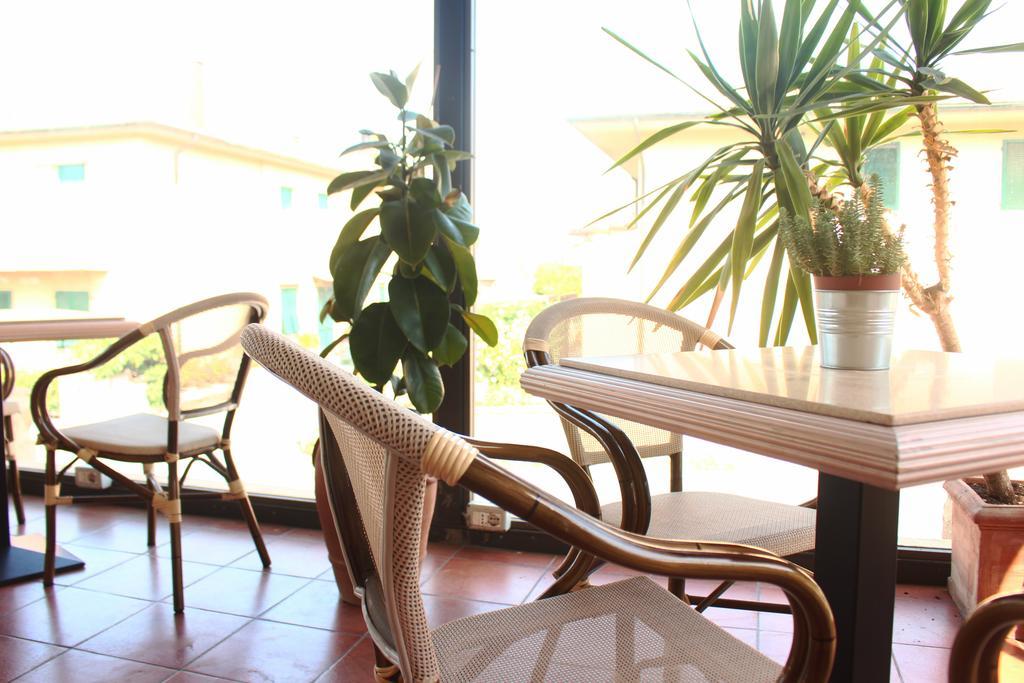 Holiday Rooms Antica Badia ヴォルテッラ エクステリア 写真