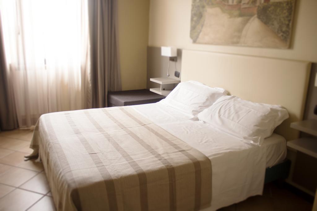 Holiday Rooms Antica Badia ヴォルテッラ エクステリア 写真