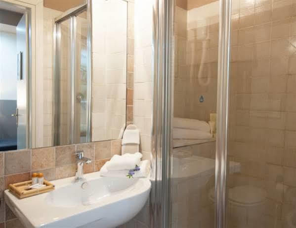 Holiday Rooms Antica Badia ヴォルテッラ エクステリア 写真