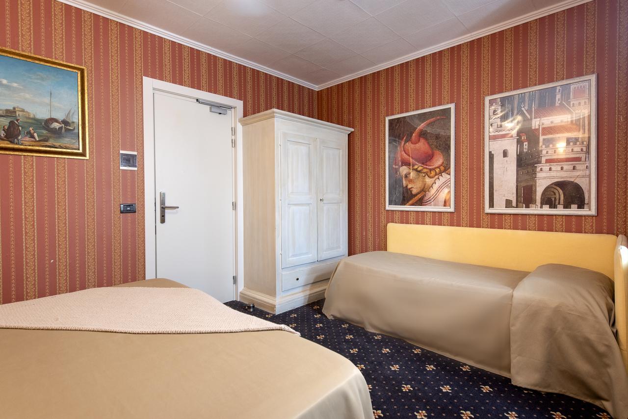 Holiday Rooms Antica Badia ヴォルテッラ エクステリア 写真